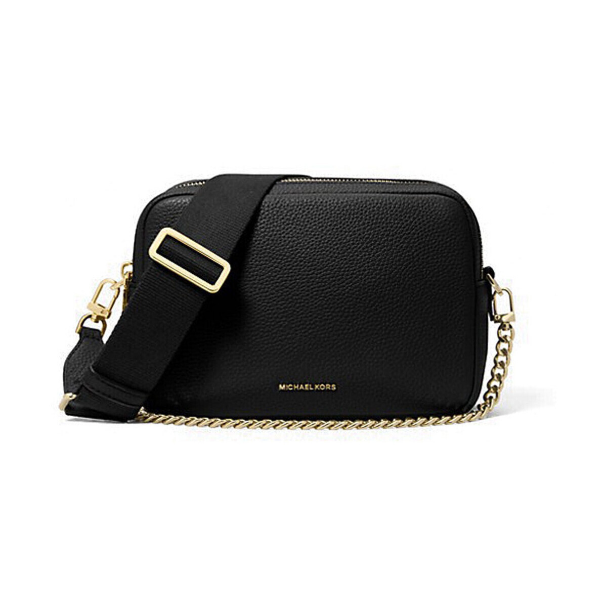 MICHAEL Michael Kors  32S5GYTC5L  Černá
