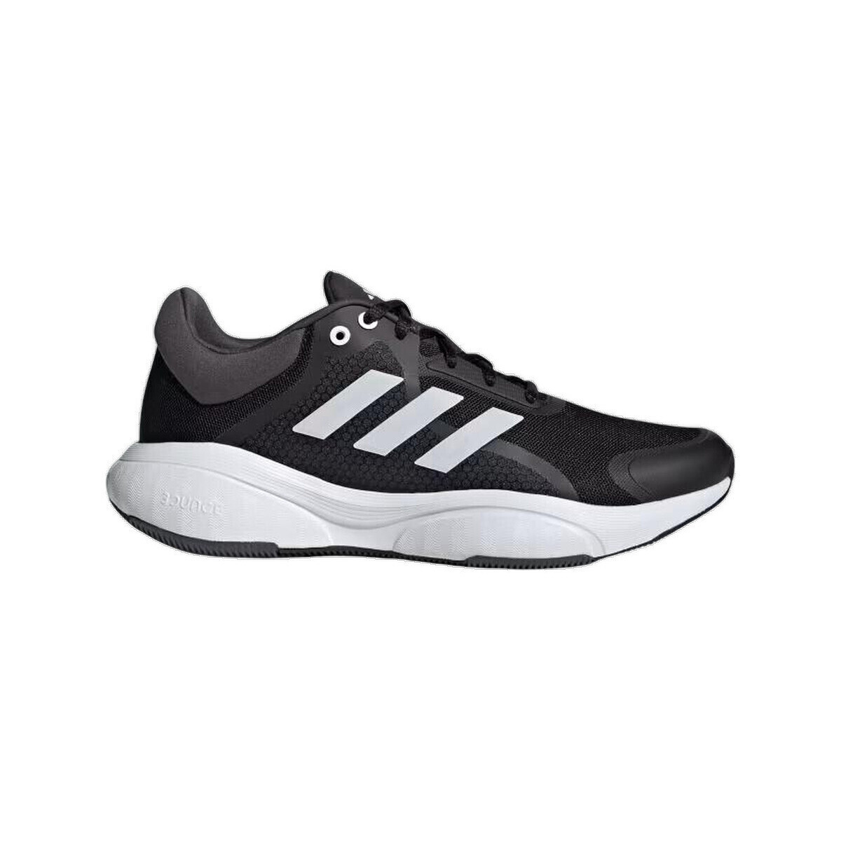 adidas  Chaussures de running  Response GX2004 maille respirante  Černá