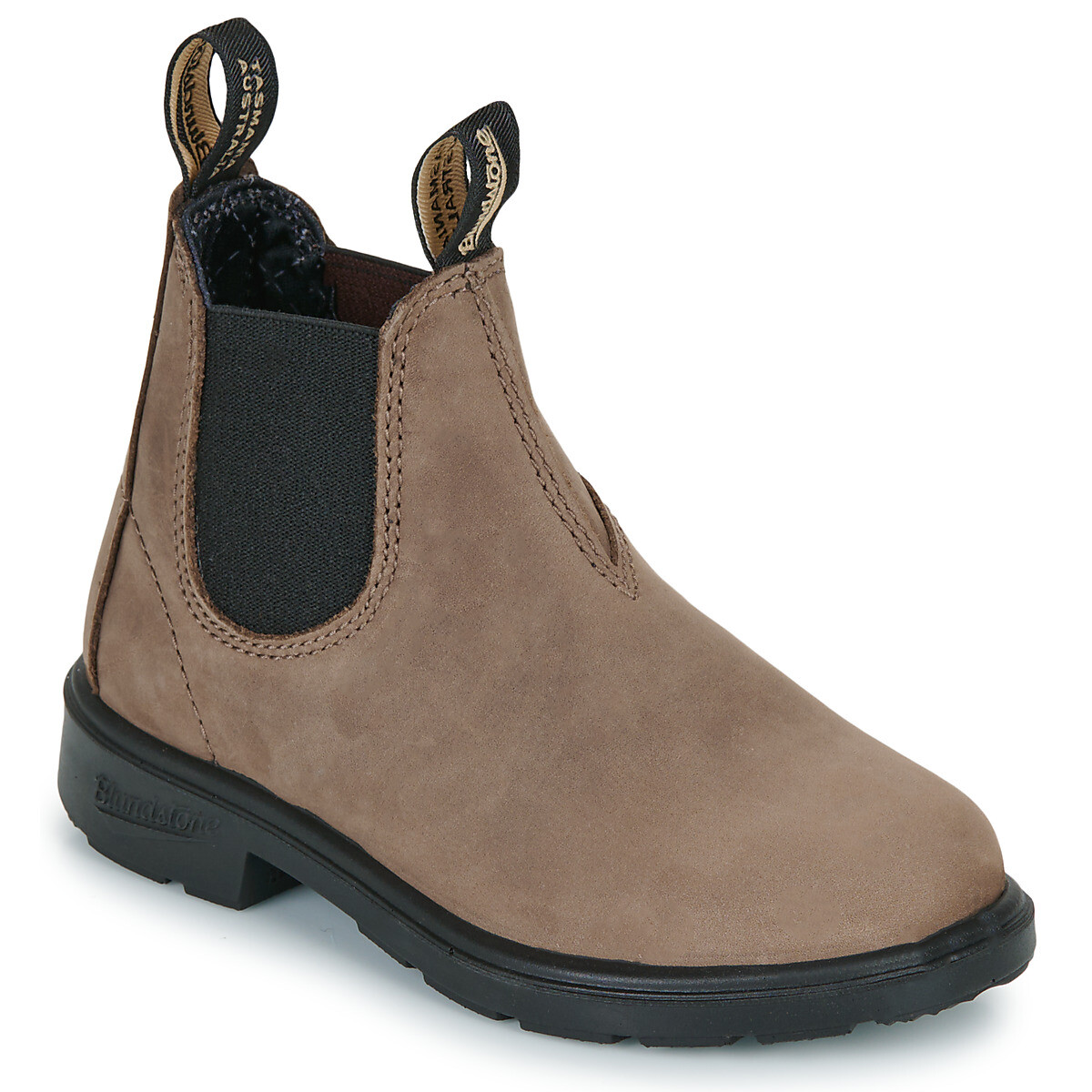 Blundstone  KIDS CHELSEA BOOTS  Béžová
