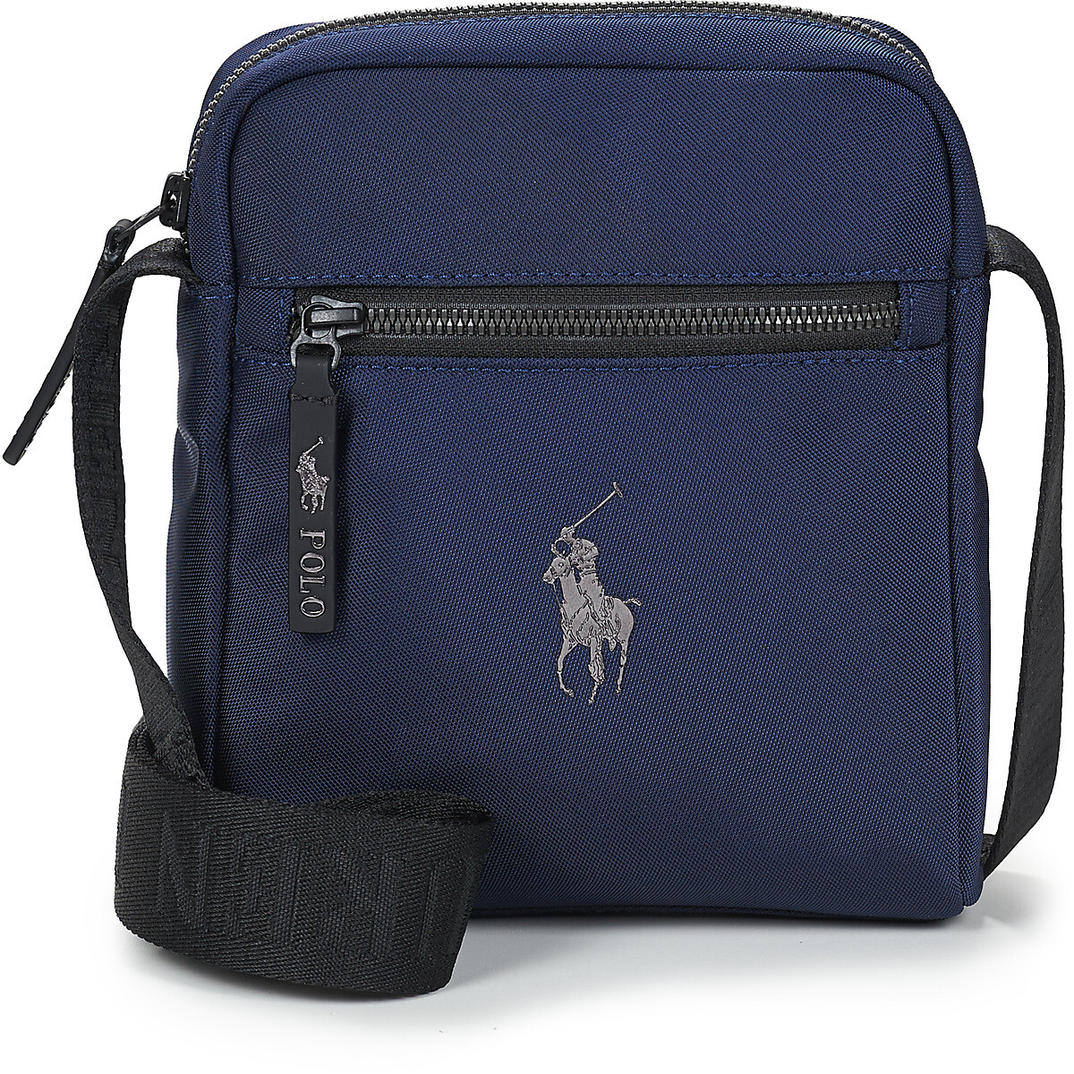 Polo Ralph Lauren  CROSSBODY-WAIST BAG-MEDIUM  Tmavě modrá