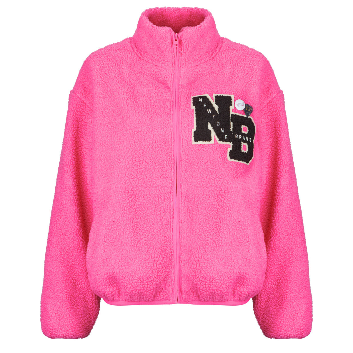 Newtone  CARTER VARSITY  Růžová