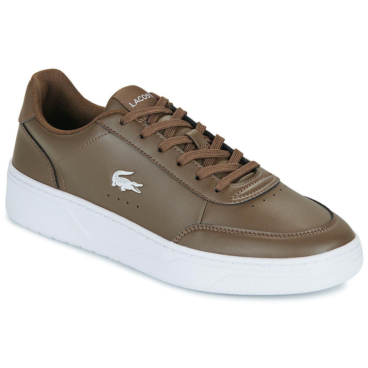 Lacoste  COURT PRO  Hnědá