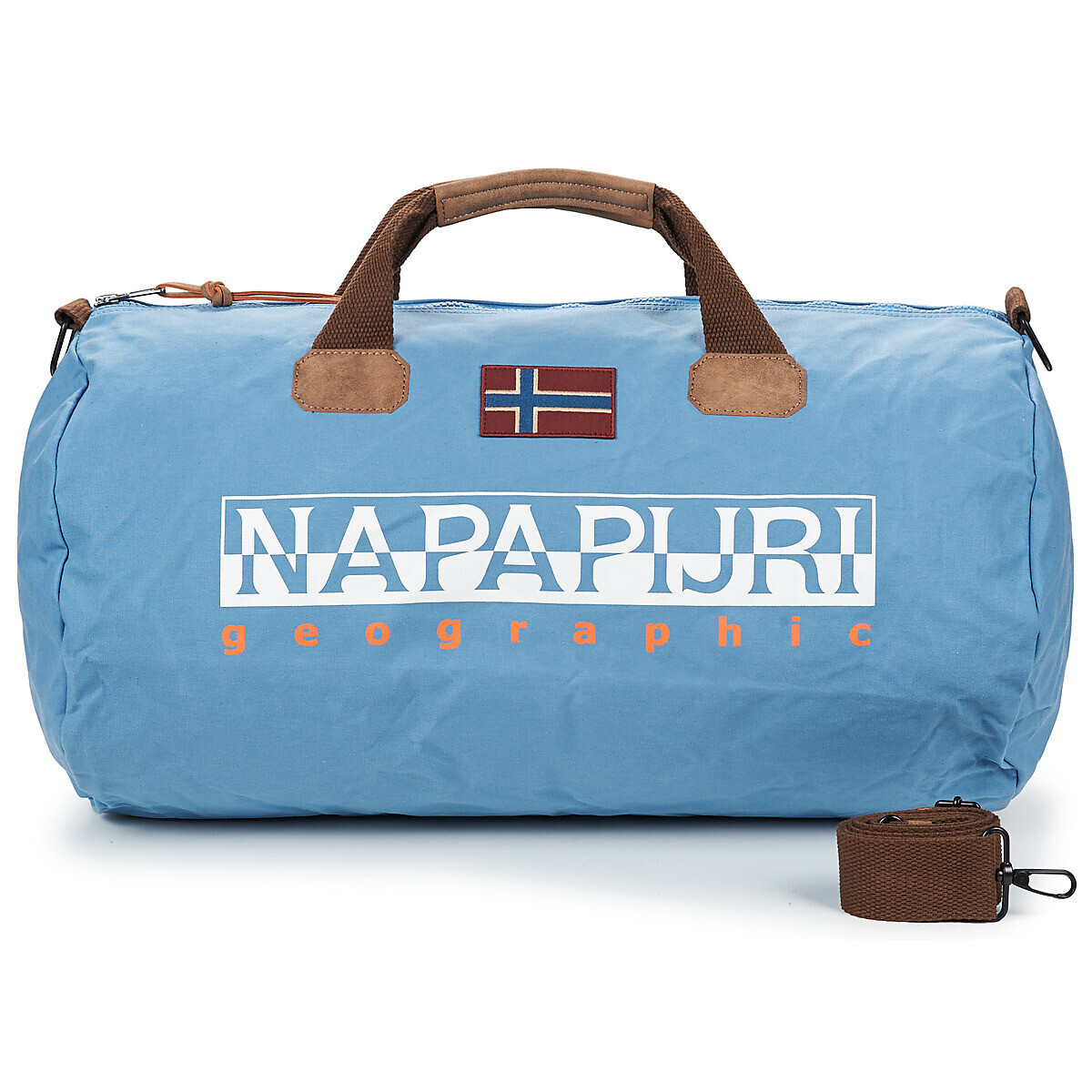 Napapijri  BERING 3 CYANEUS B9E  Modrá