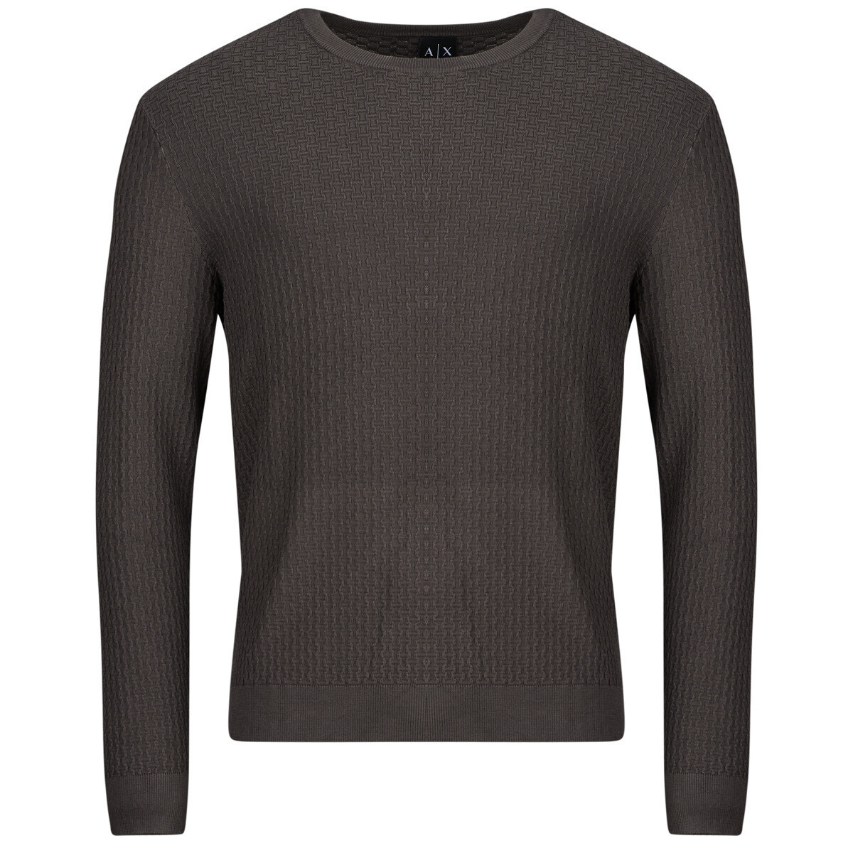Armani Exchange  XM002988  Hnědá