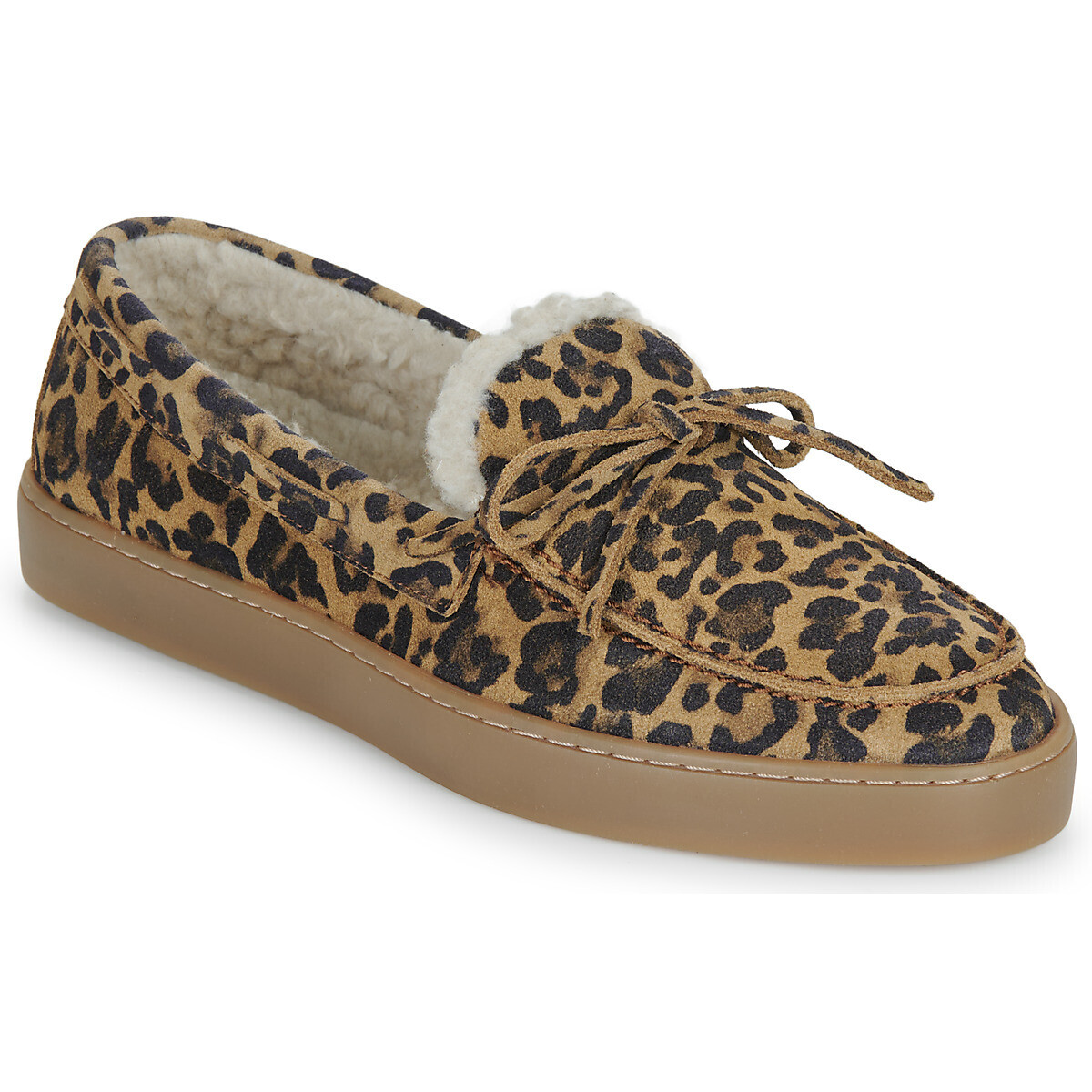 Blackstone  GL447-LEOPARD  Hnědá