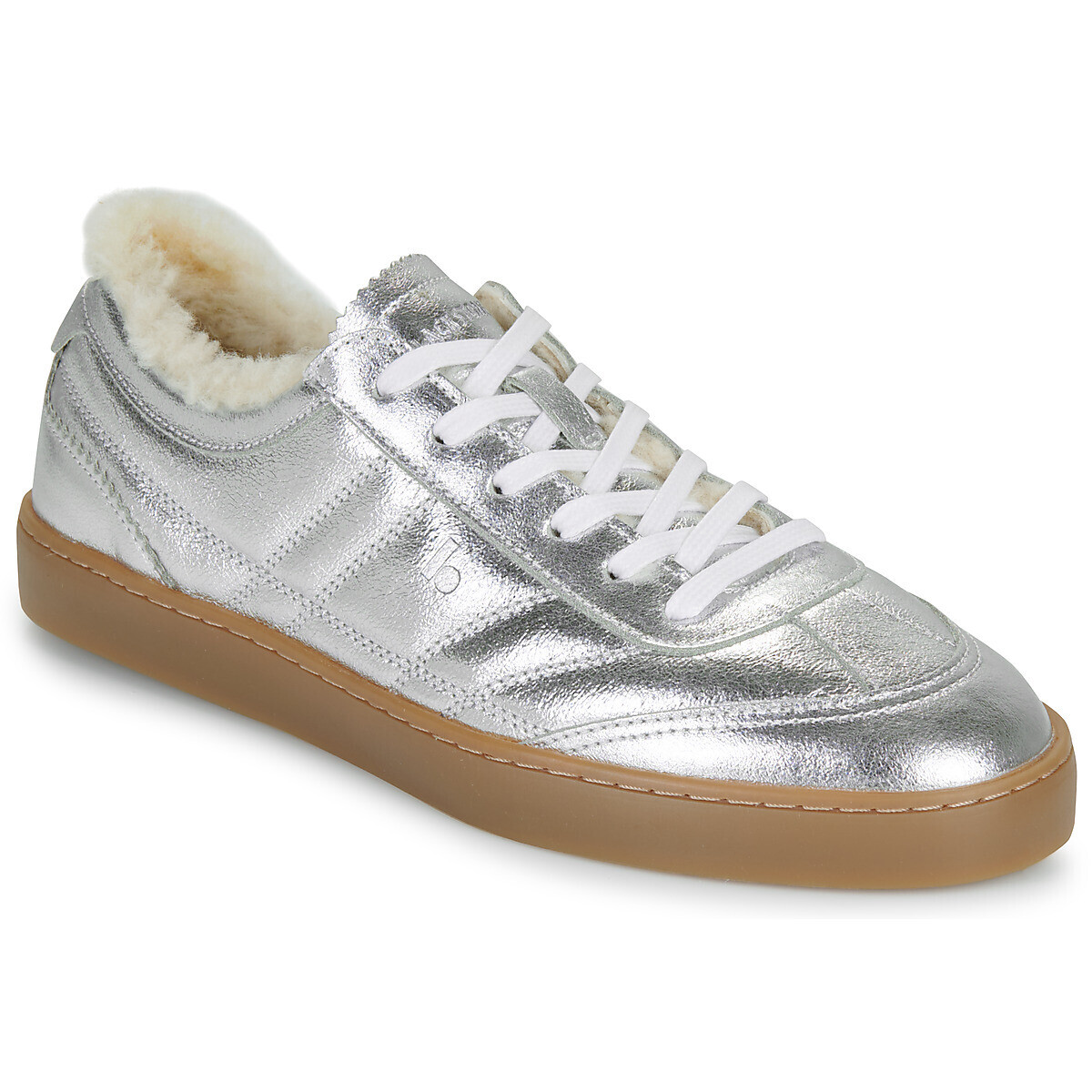 Blackstone  GL445-SILVER  Stříbrná