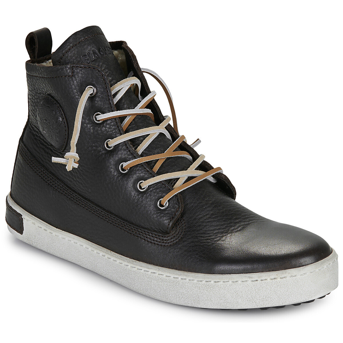 Blackstone  GM06-PINCOCCONE  Černá
