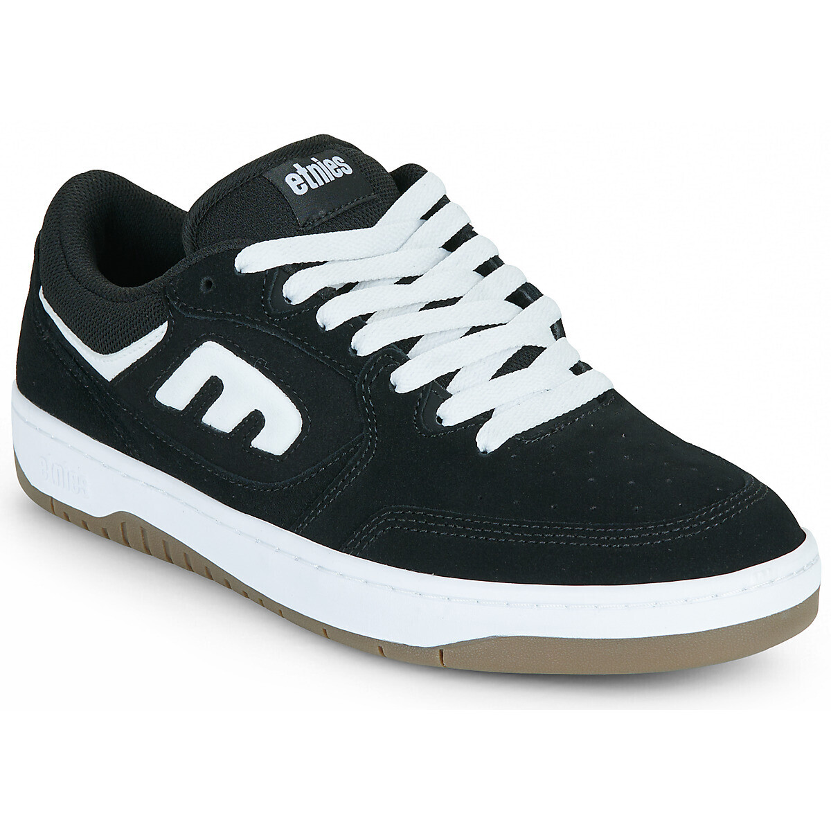 Etnies  LOOT  Černá