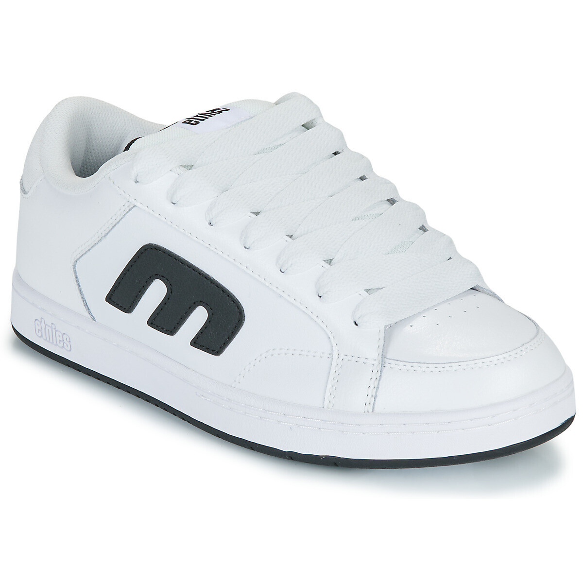 Etnies  KINGPIN 2K  Bílá