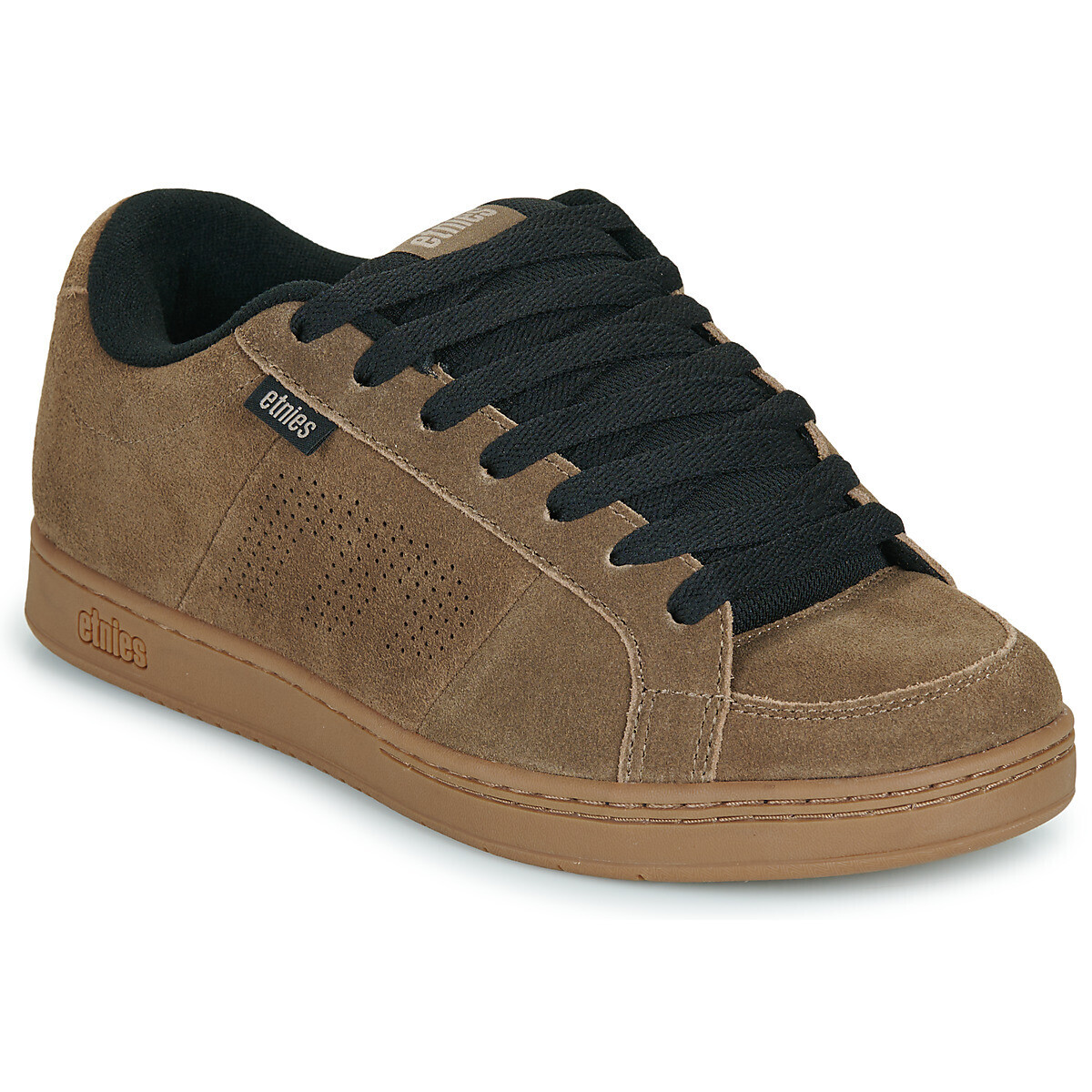 Etnies  KINGPIN  Hnědá