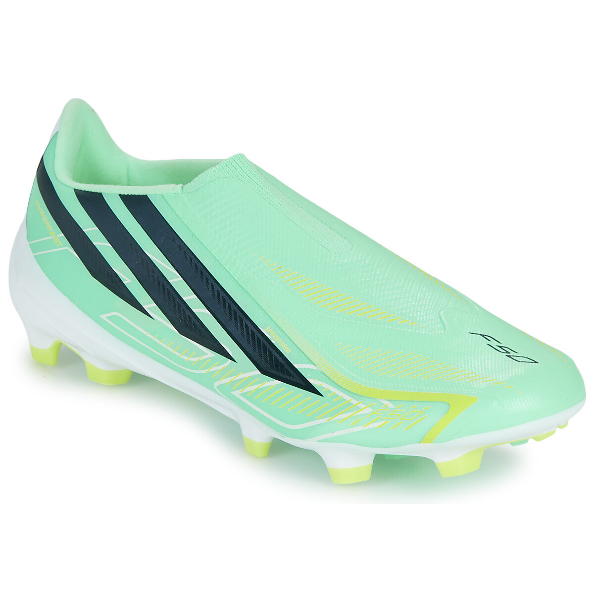 adidas  F50 HYPERFAST LEAGUE LL FG  ruznobarevne