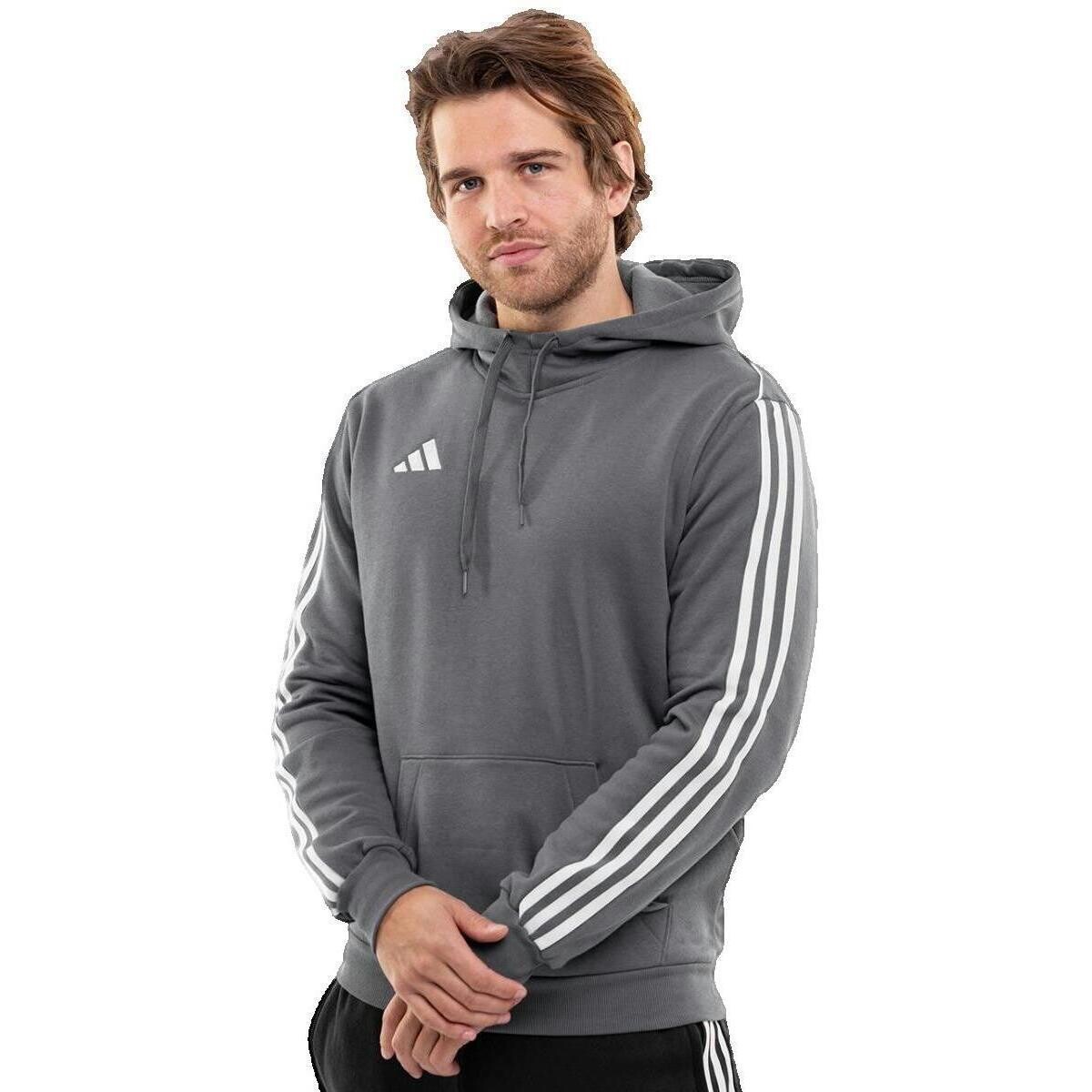 adidas  Sweatshirt  Tiro 23 League  Šedá