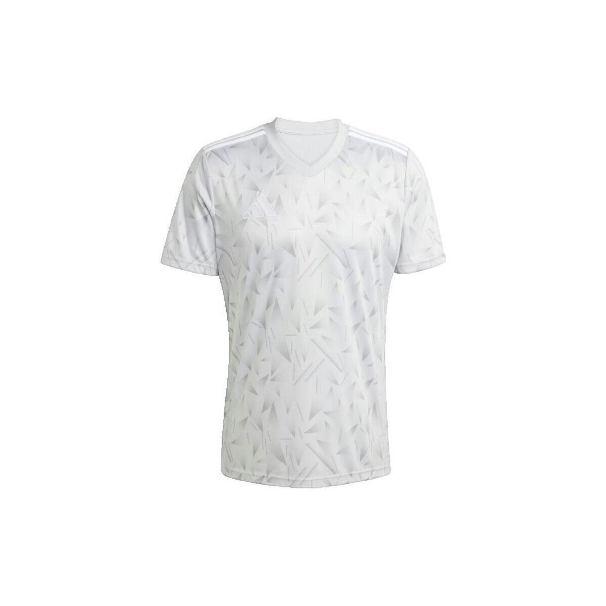 adidas  T-shirt  Team Icon 25 M  Šedá