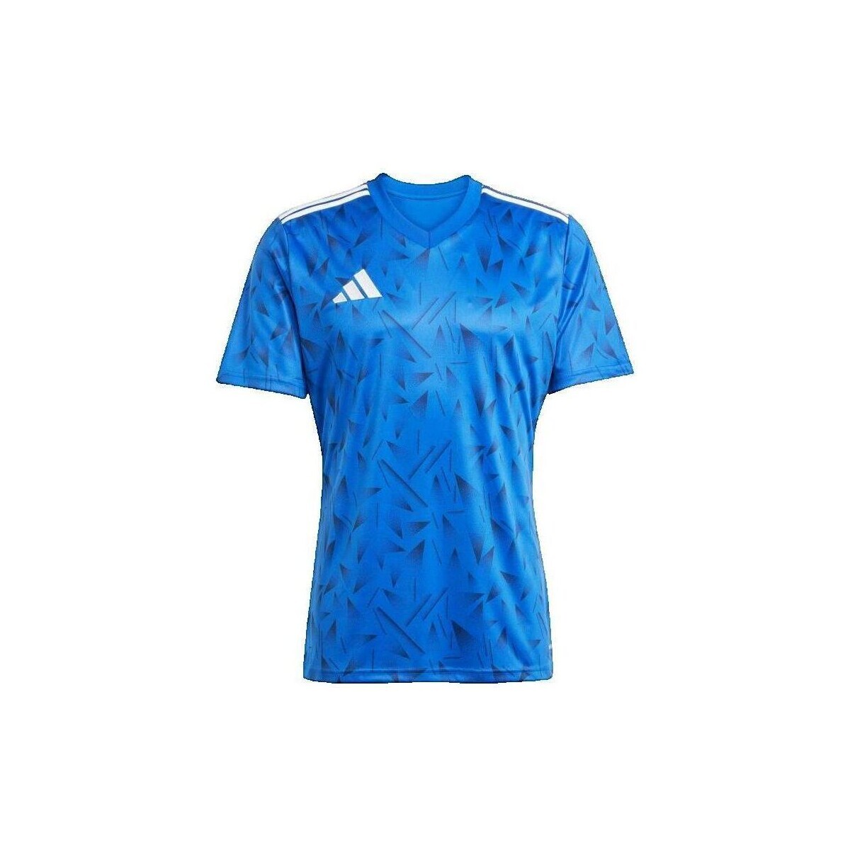 adidas  T-shirt  Team Icon 25 bleu  Modrá