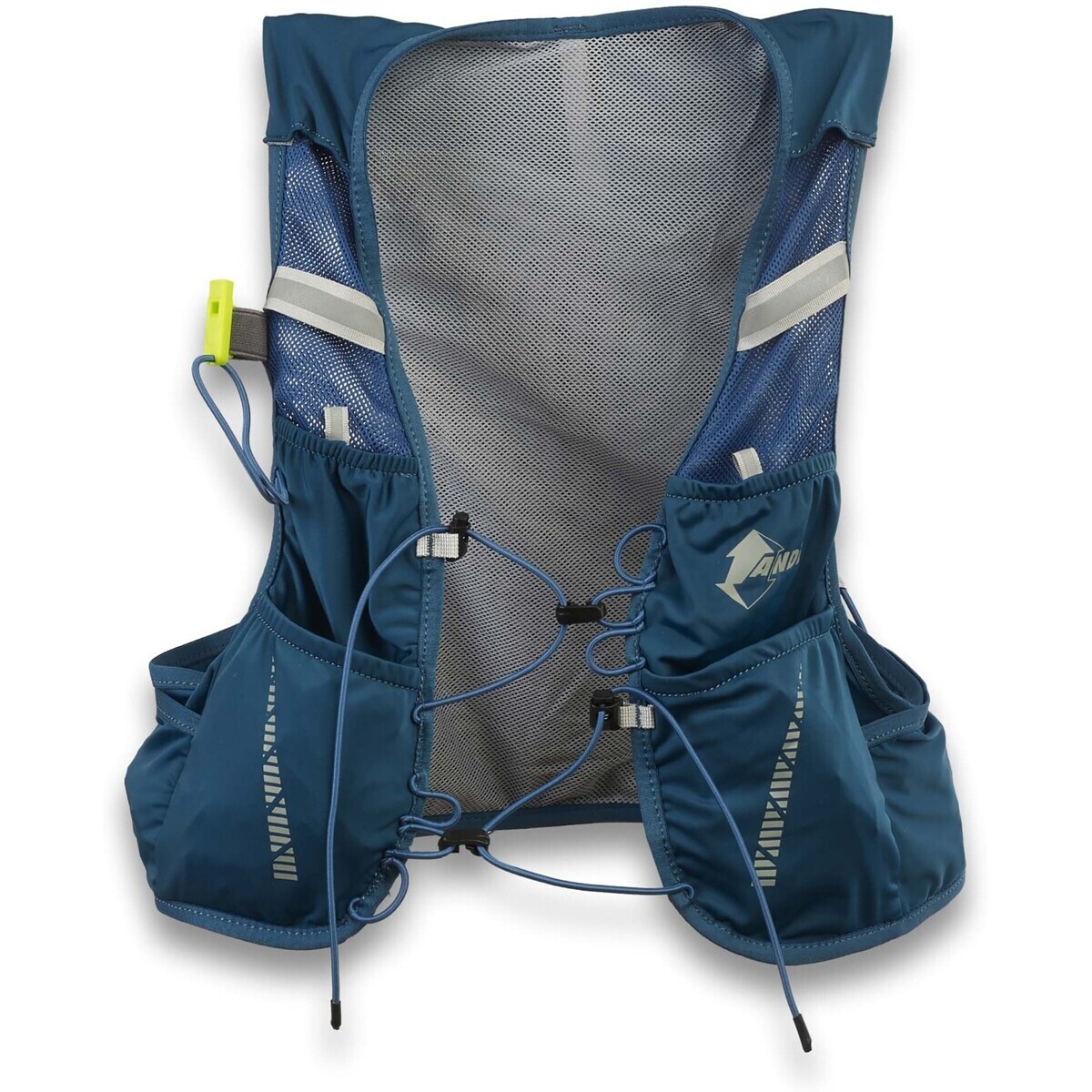 Ande  Ultra Trail Evo  Modrá