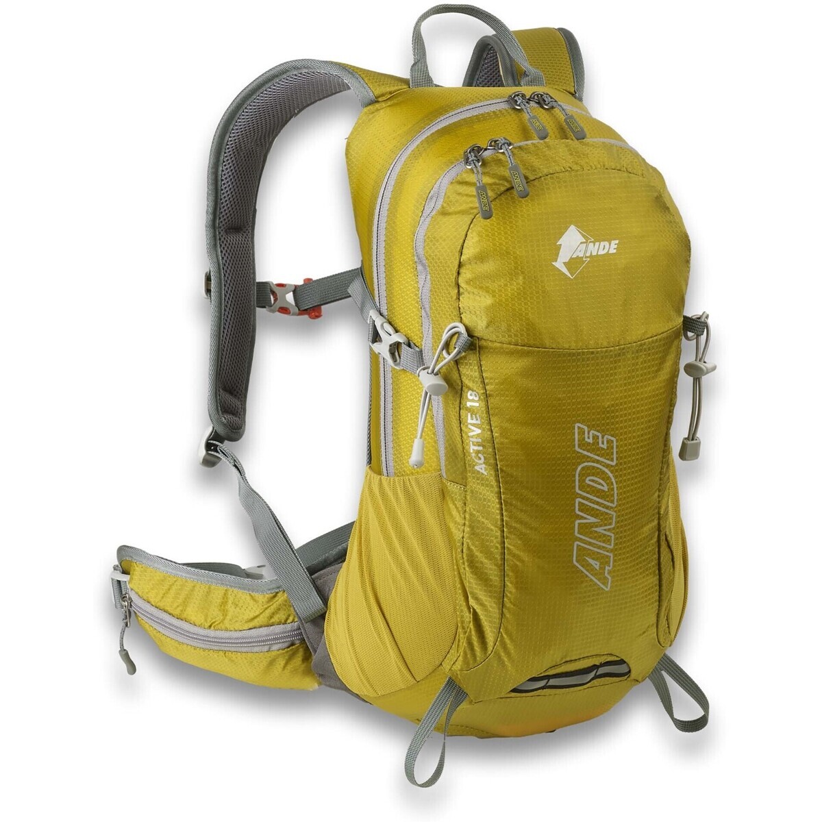 Ande  Active 18Lt  Žlutá