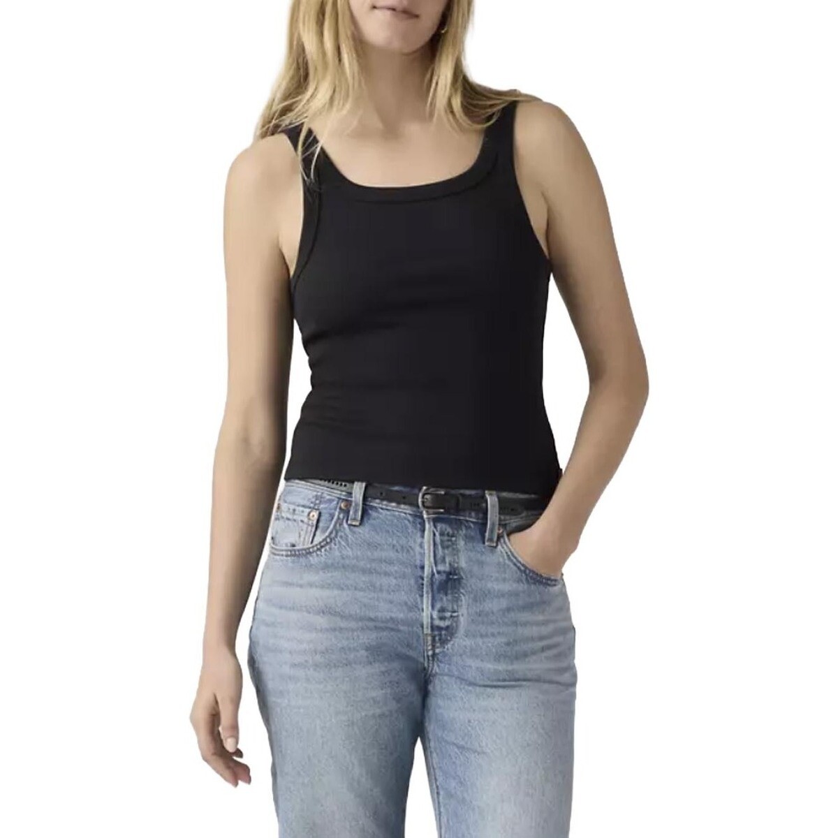 Levis  005in-0001  Černá