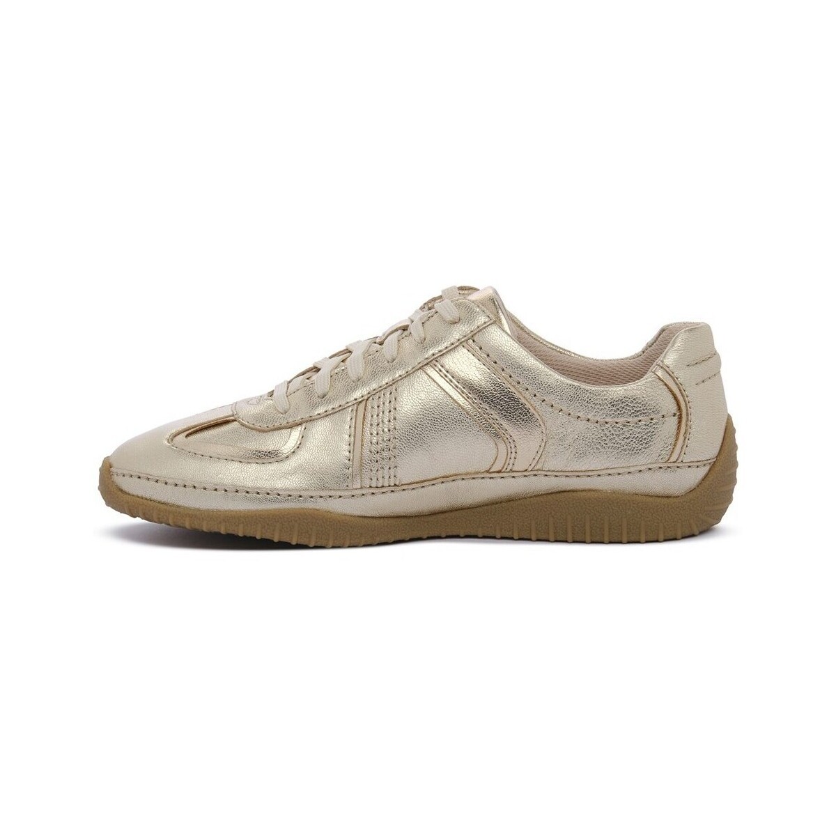 Clarks  26186585  Zlatá