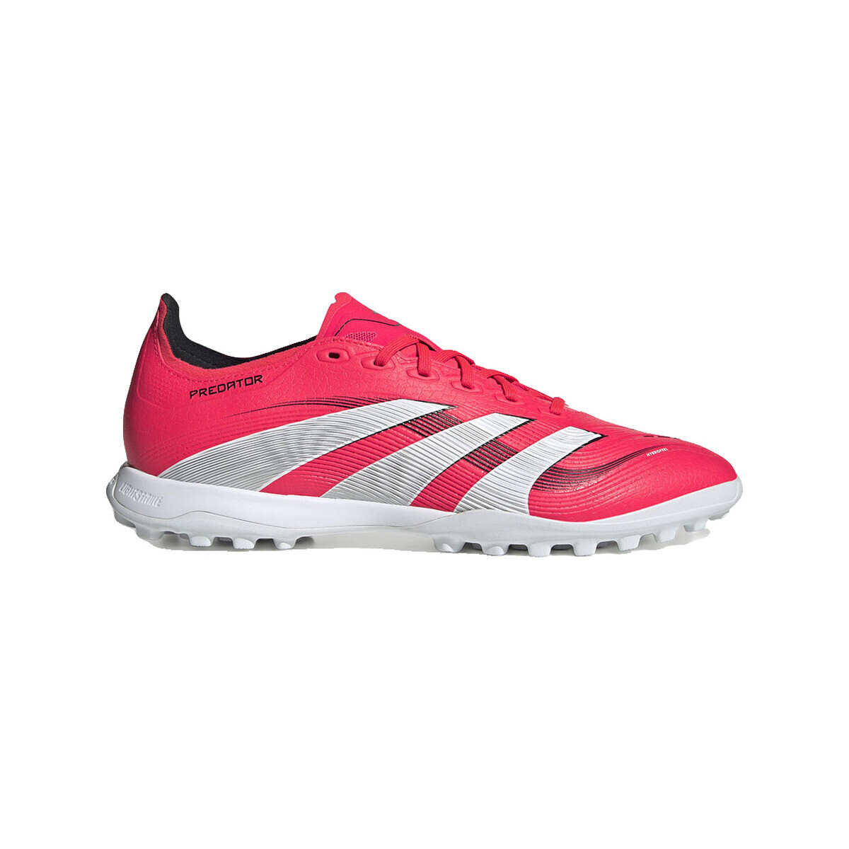 adidas  Baskets  Predator League Turf synthétique  Červená