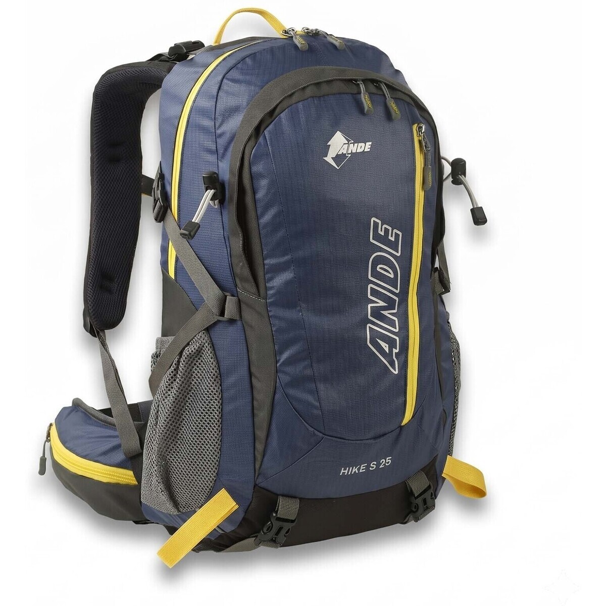 Ande  Hike 25Lt Shield  Modrá