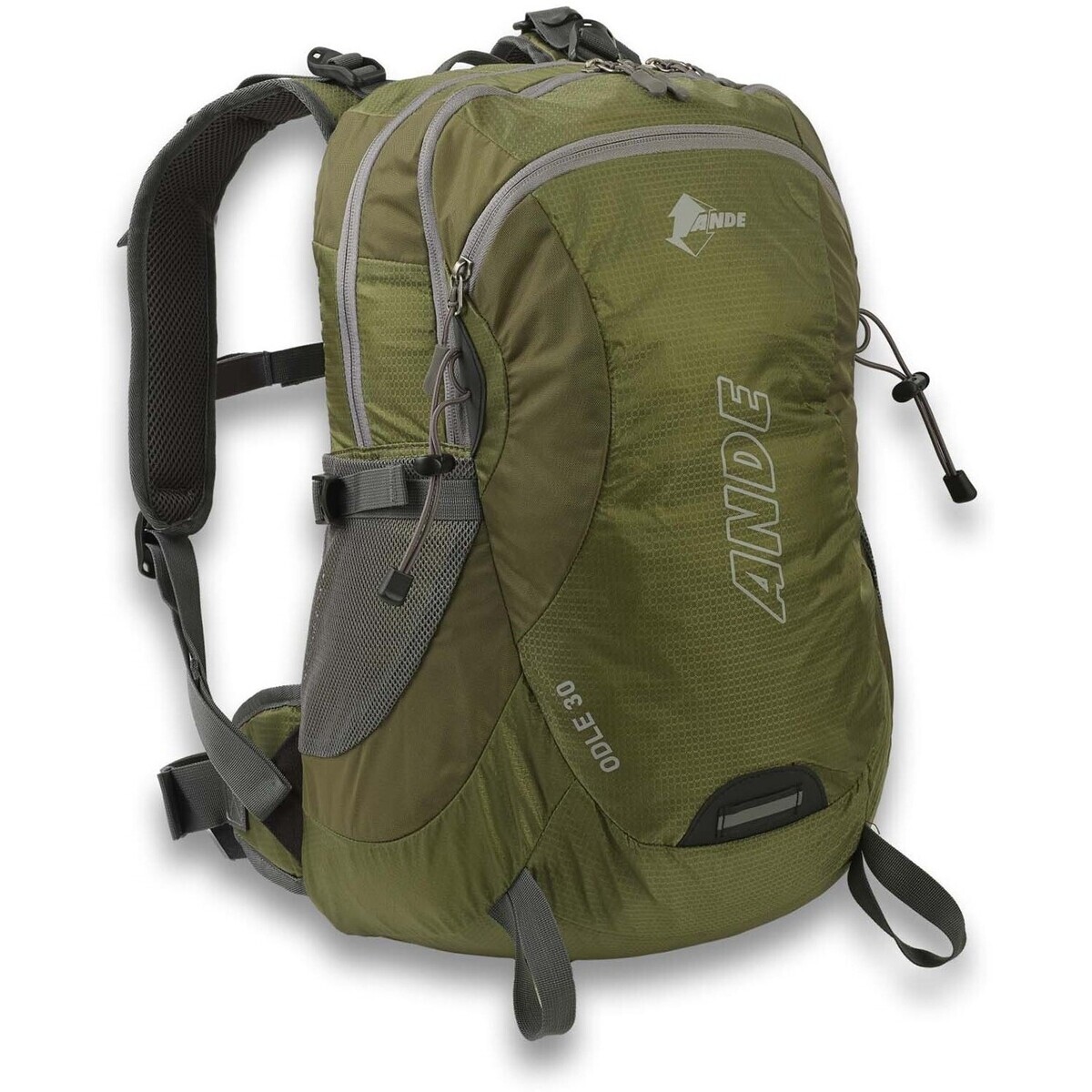 Ande  Odle 30Lt  Zelená