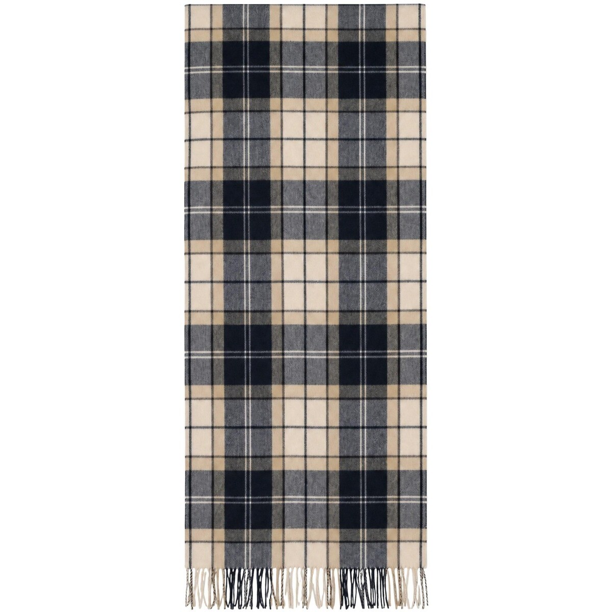 Barbour  STANWAY TARTAN WRAP 262MLSC0426