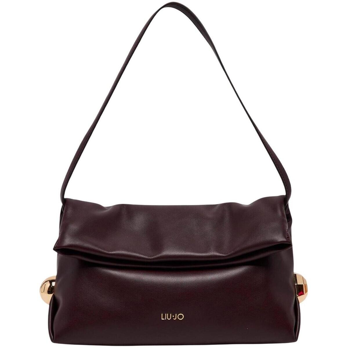 Liu Jo  POCHETTE AF6097 E1065  Fialová