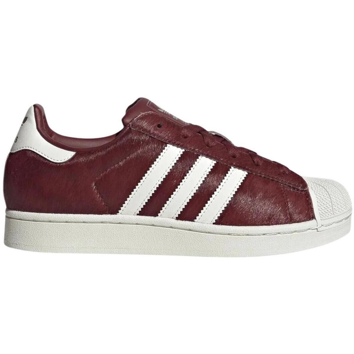 adidas  KJ7696  Červená