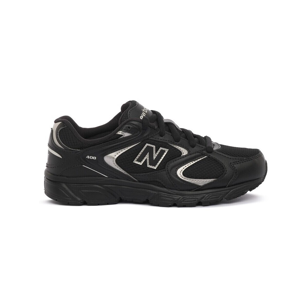 New Balance  G4081RZ  Stříbrná