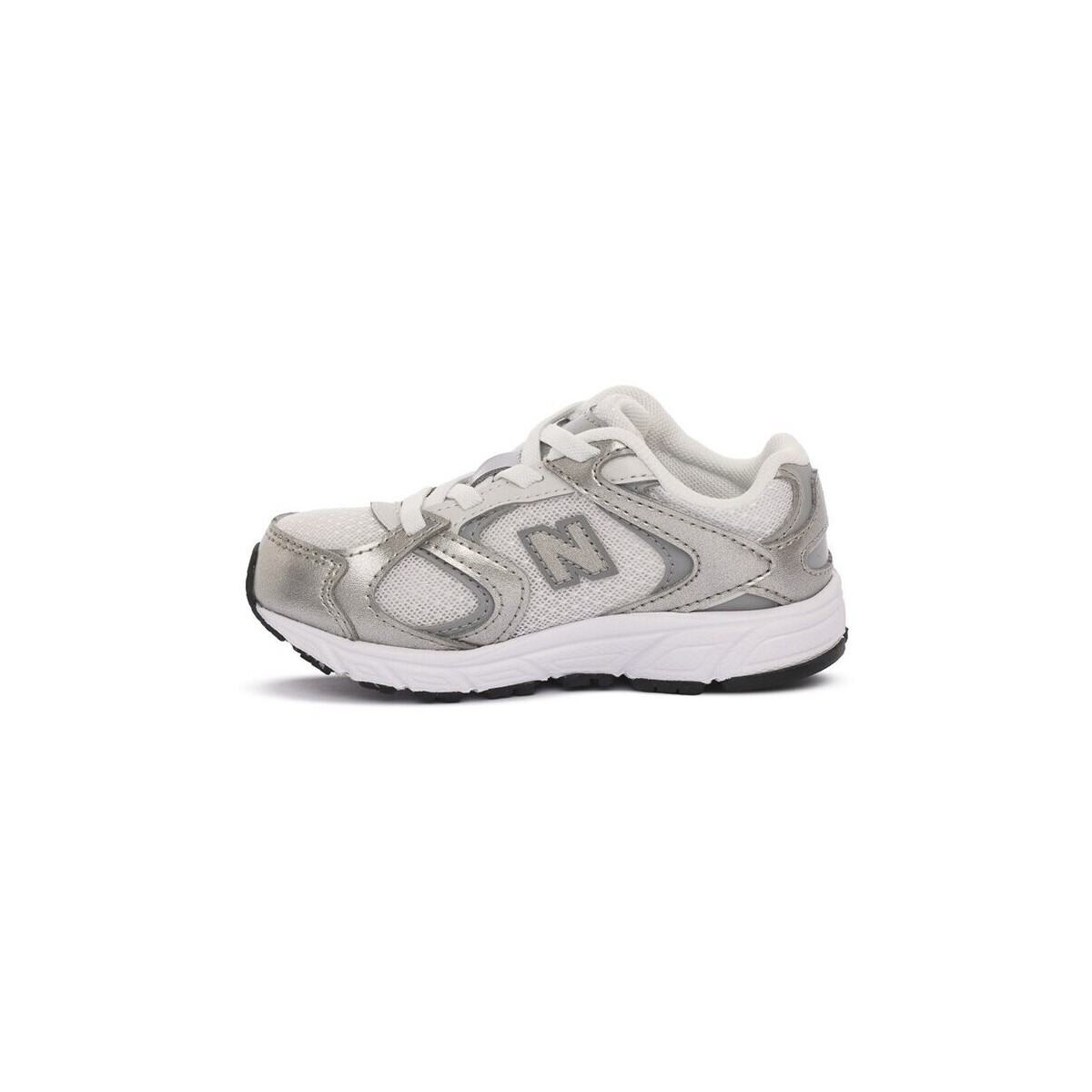 New Balance  I40811V  Bílá
