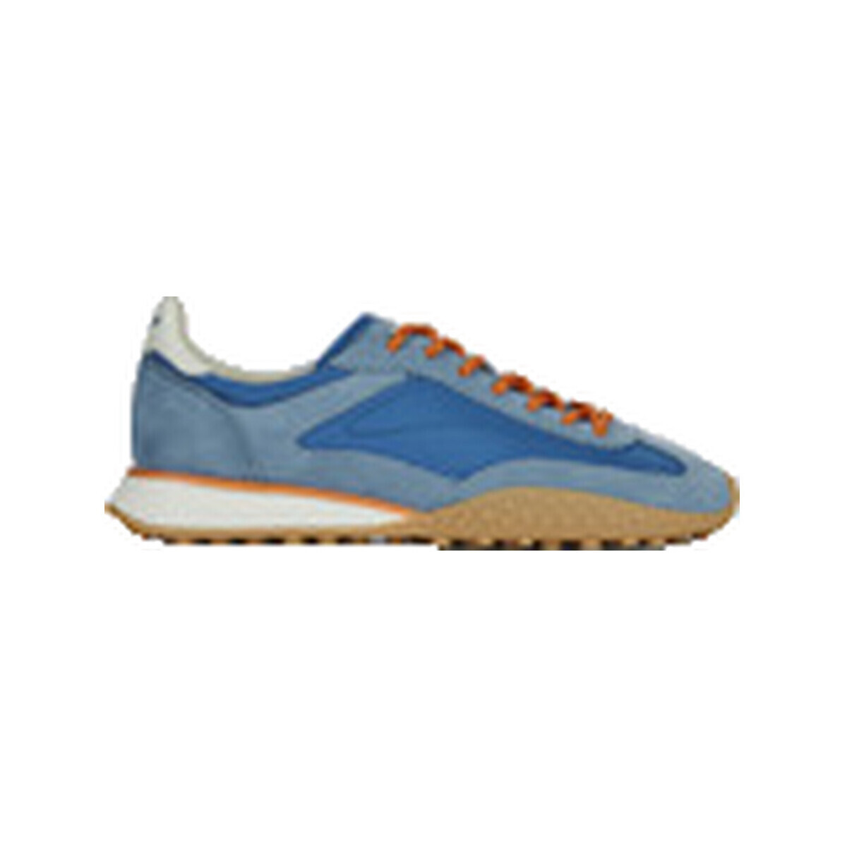 HOFF  Baskets  BRIDGE MKII UNISEX BLUE semelle en Phylon  Modrá
