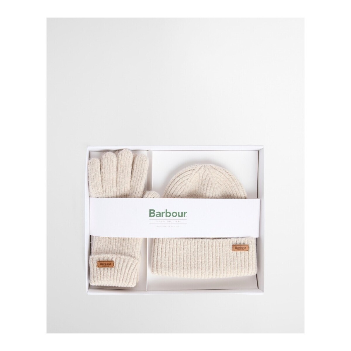 Barbour  LGS0108  Béžová