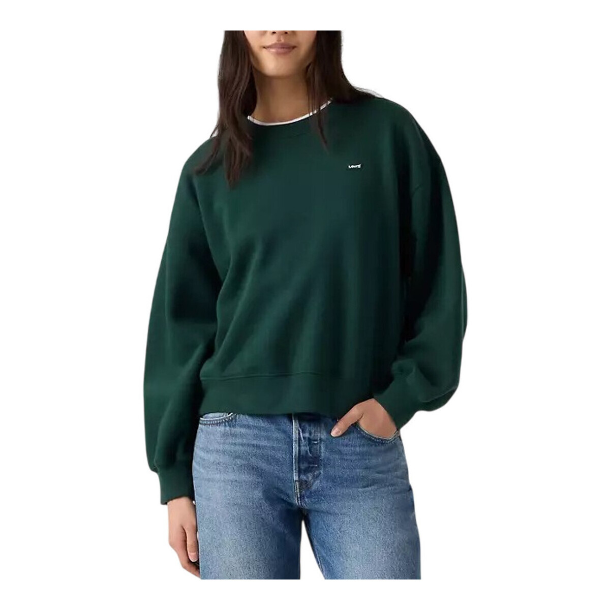 Levis  0082J0011  Modrá