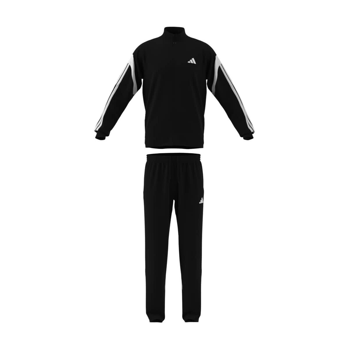 adidas Kh2736 M Teamsport Ts Černá
