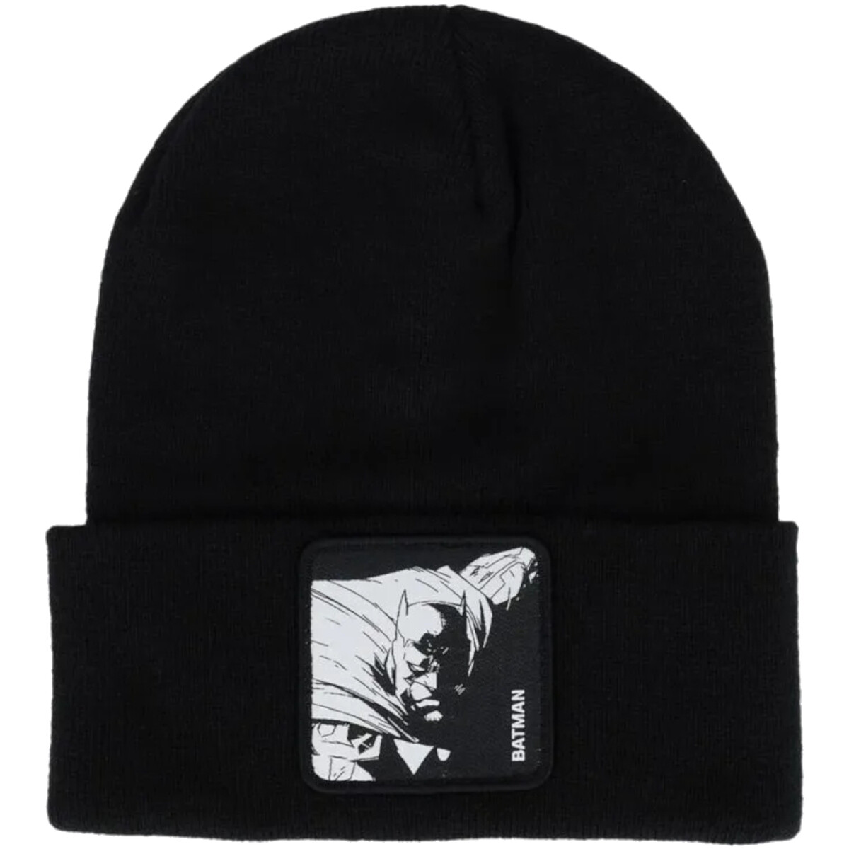 Capslab  DC Comics Batman Hat  Černá