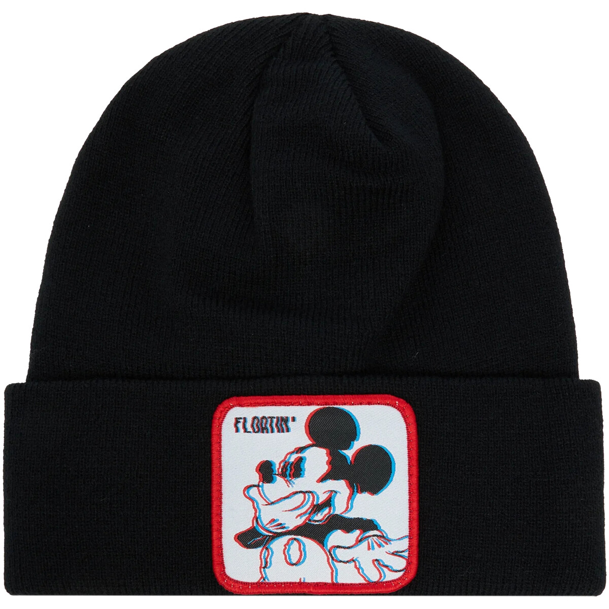 Capslab  Disney Mickey Hat  Černá