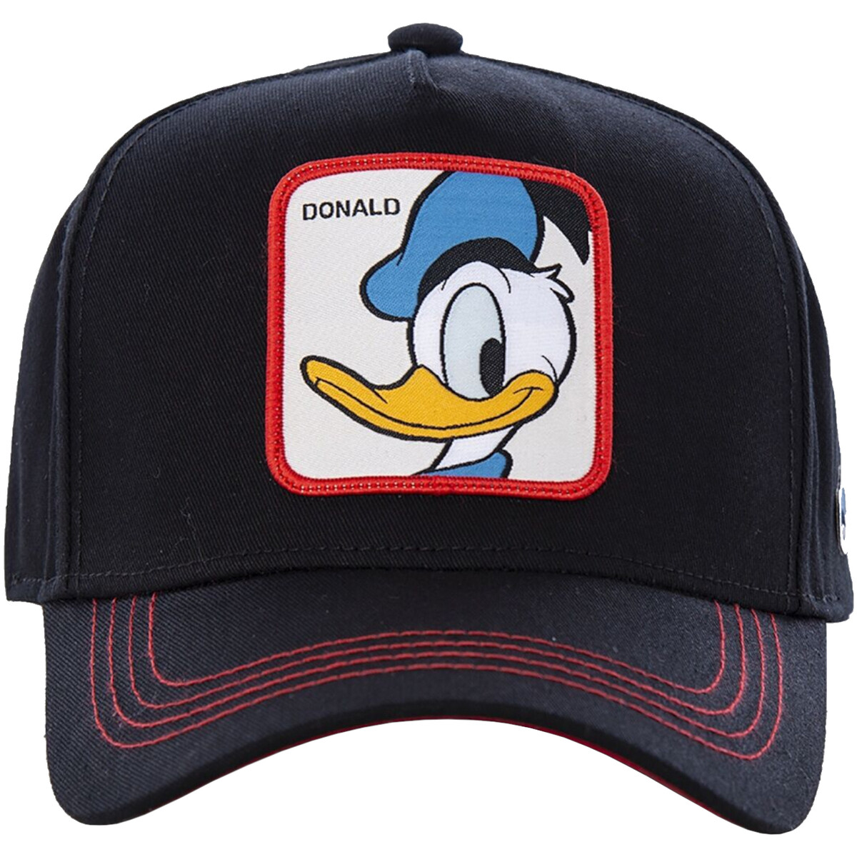 Capslab  Disney Donald Duck Cap  Černá