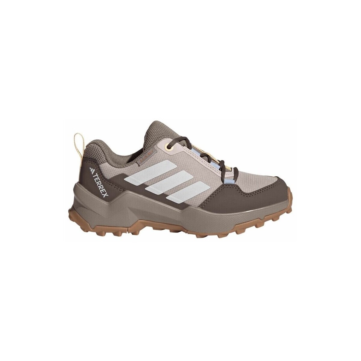 adidas  Terrex AX4R Rain.Rdy  Bílá