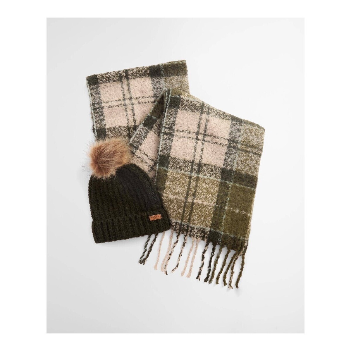 Barbour  LGS0077  Zelená