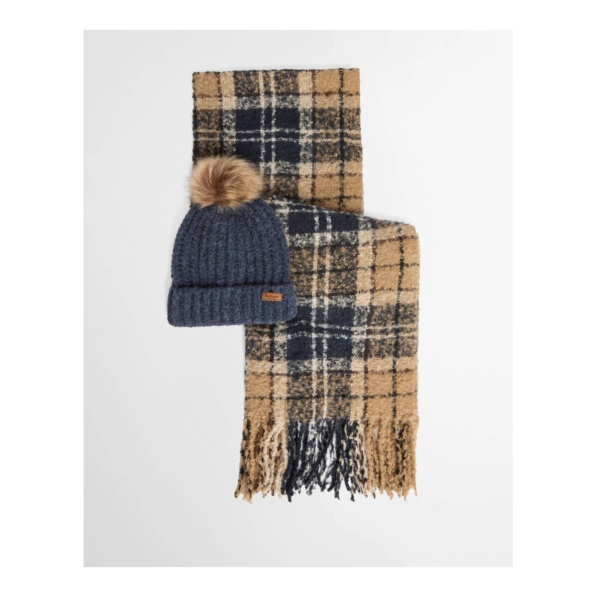 Barbour  LGS0077  Modrá