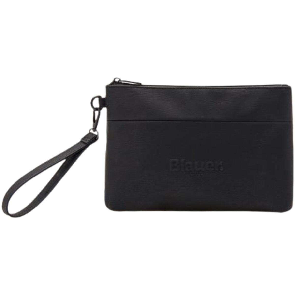 Blauer  F6BUS01/BRO  Černá