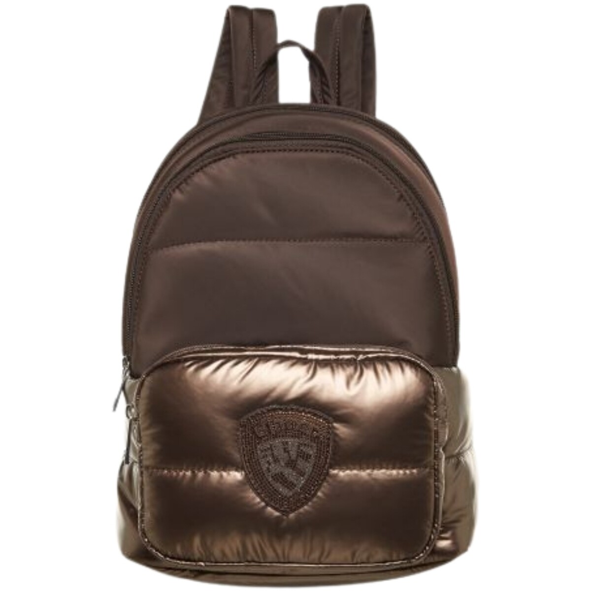 Blauer  F6WAVE04/PAD  Hnědá