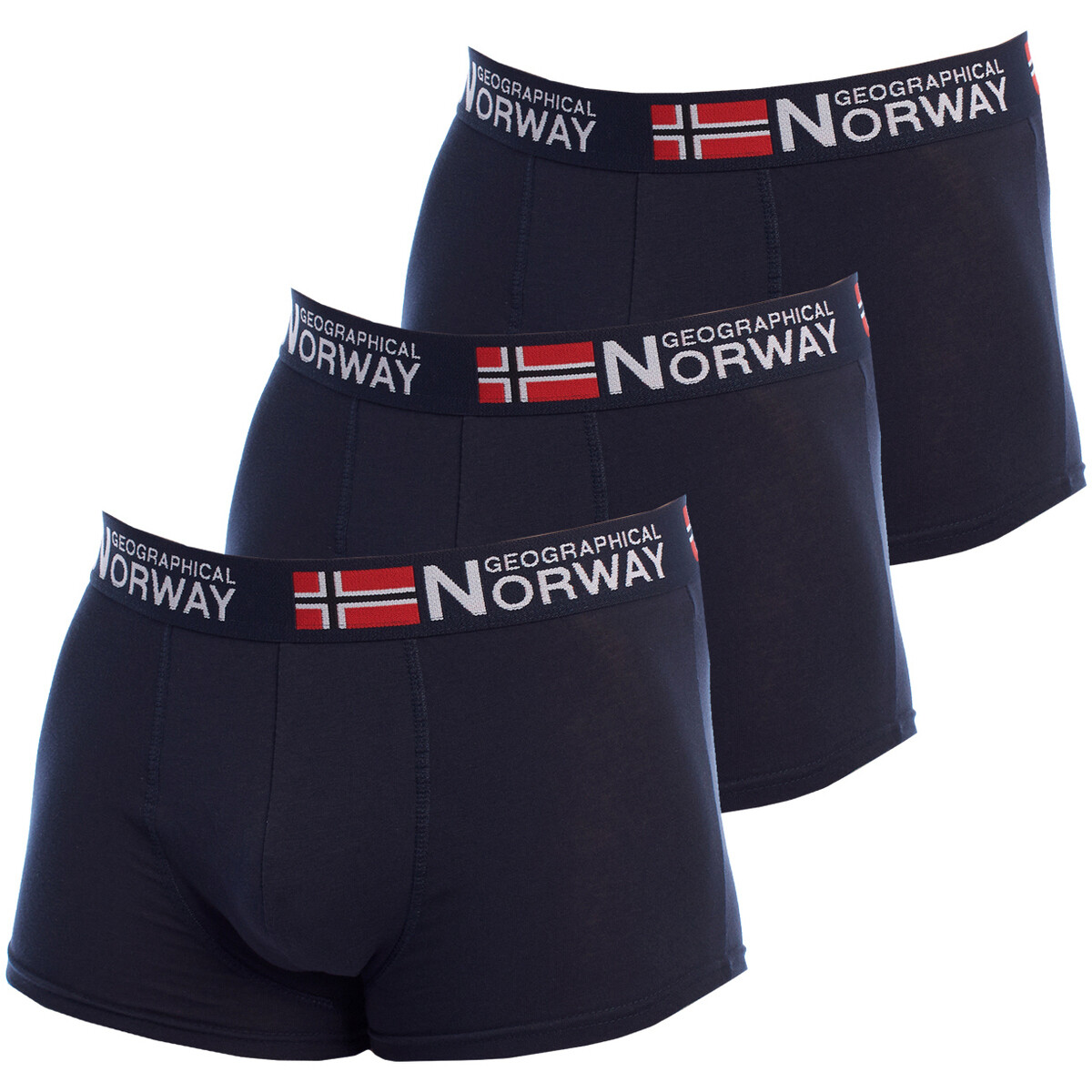 Geographical Norway  GN1000  Modrá