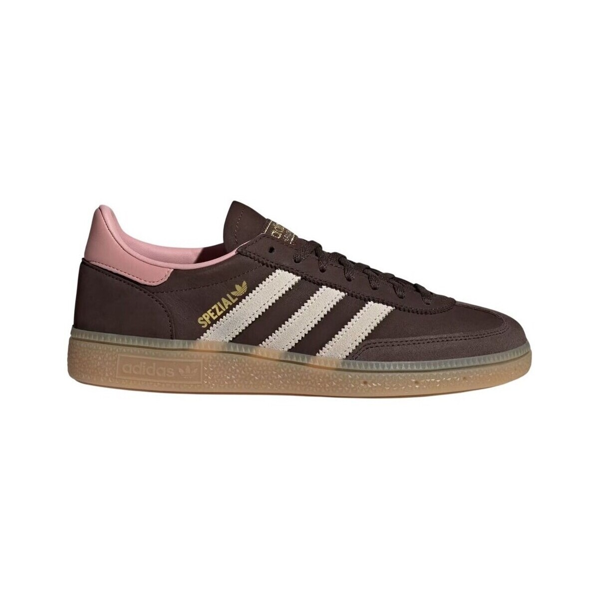 adidas  Spezial  Růžová