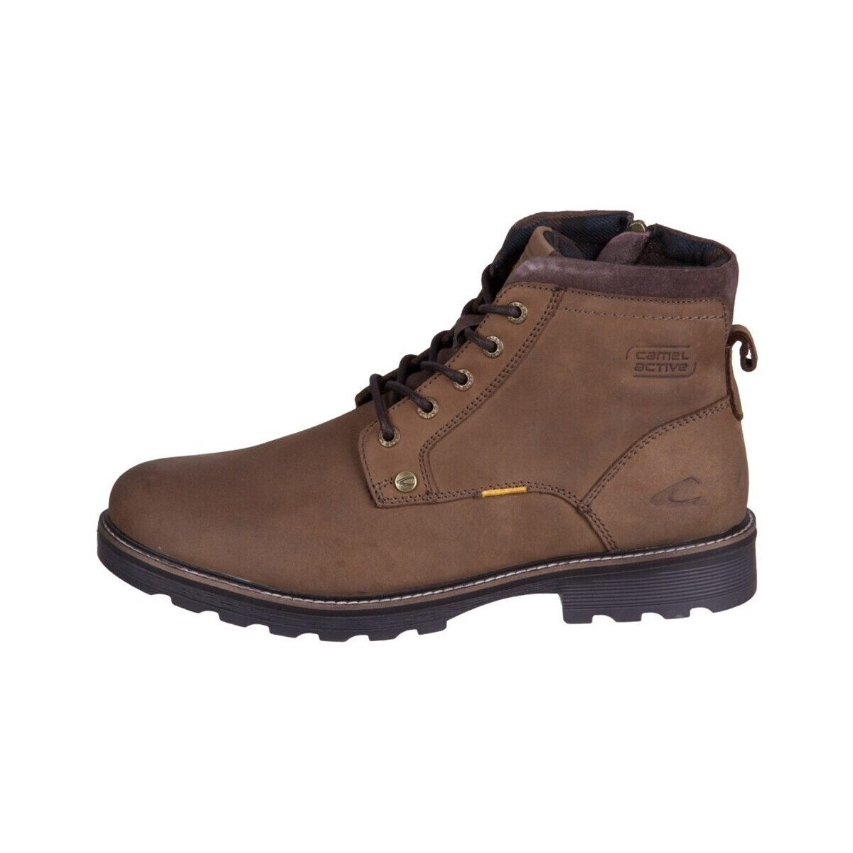 Camel Active  53FWA01350320  Hnědá