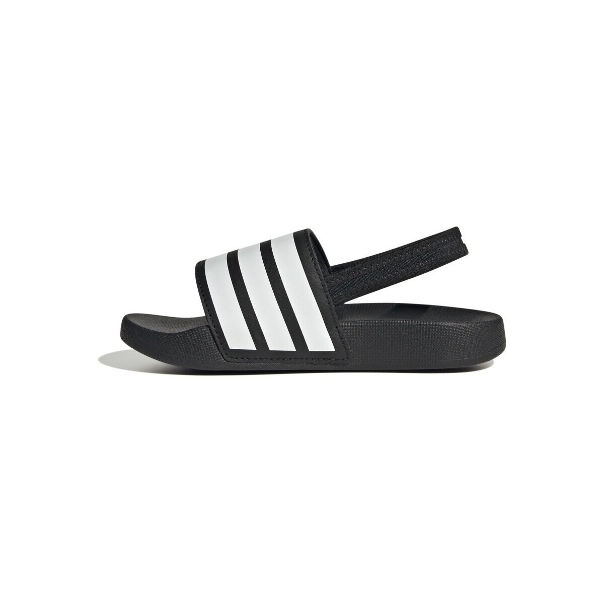 adidas  Adilette Estrap C  Černá