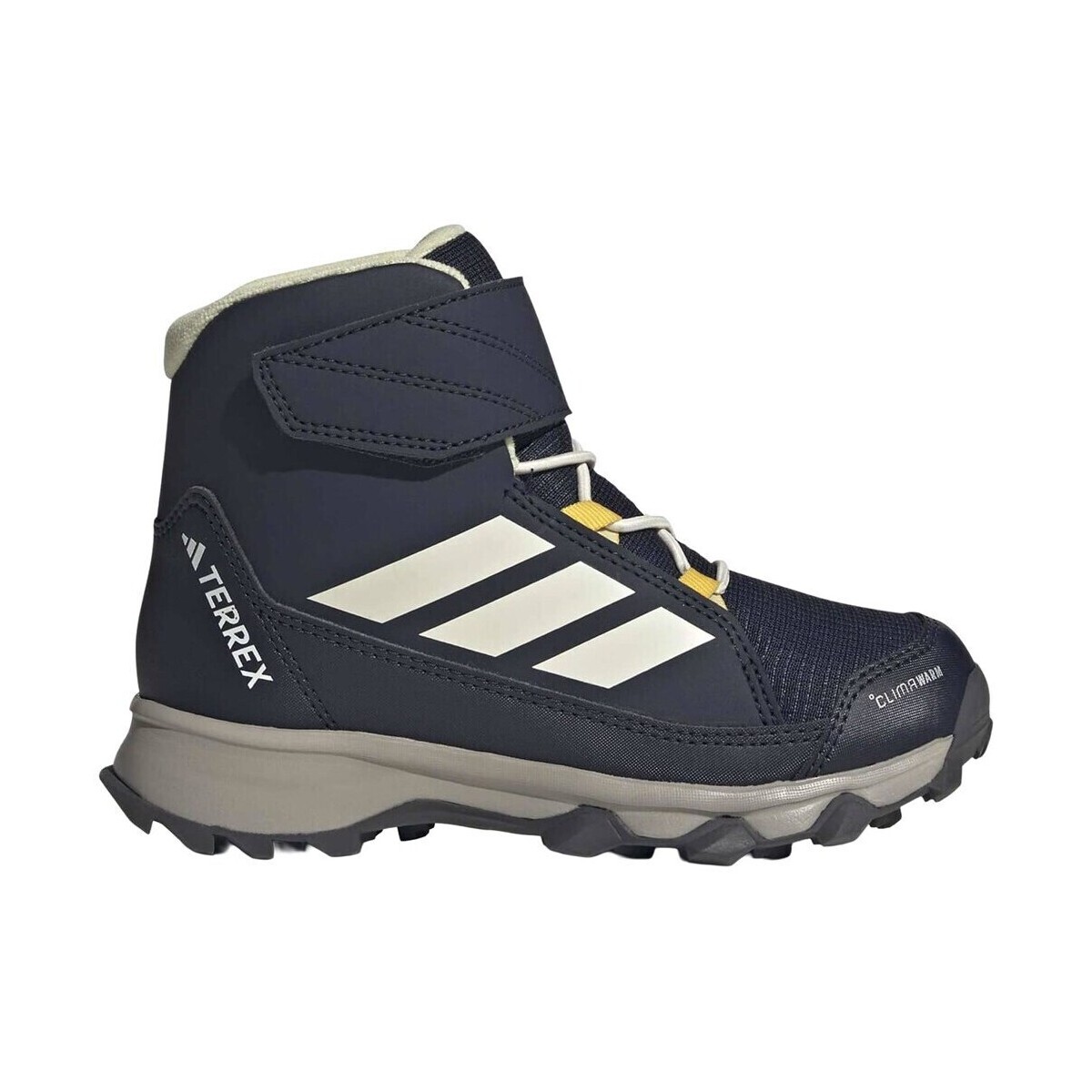 adidas  Terrex Snow CW K  ruznobarevne