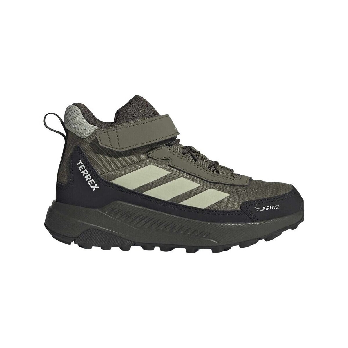 adidas  Terrex Anylander Mid  Černá