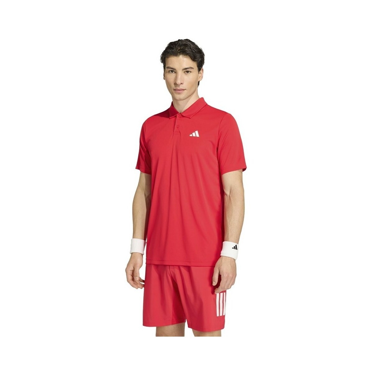 adidas  Club FreeLift  Červená