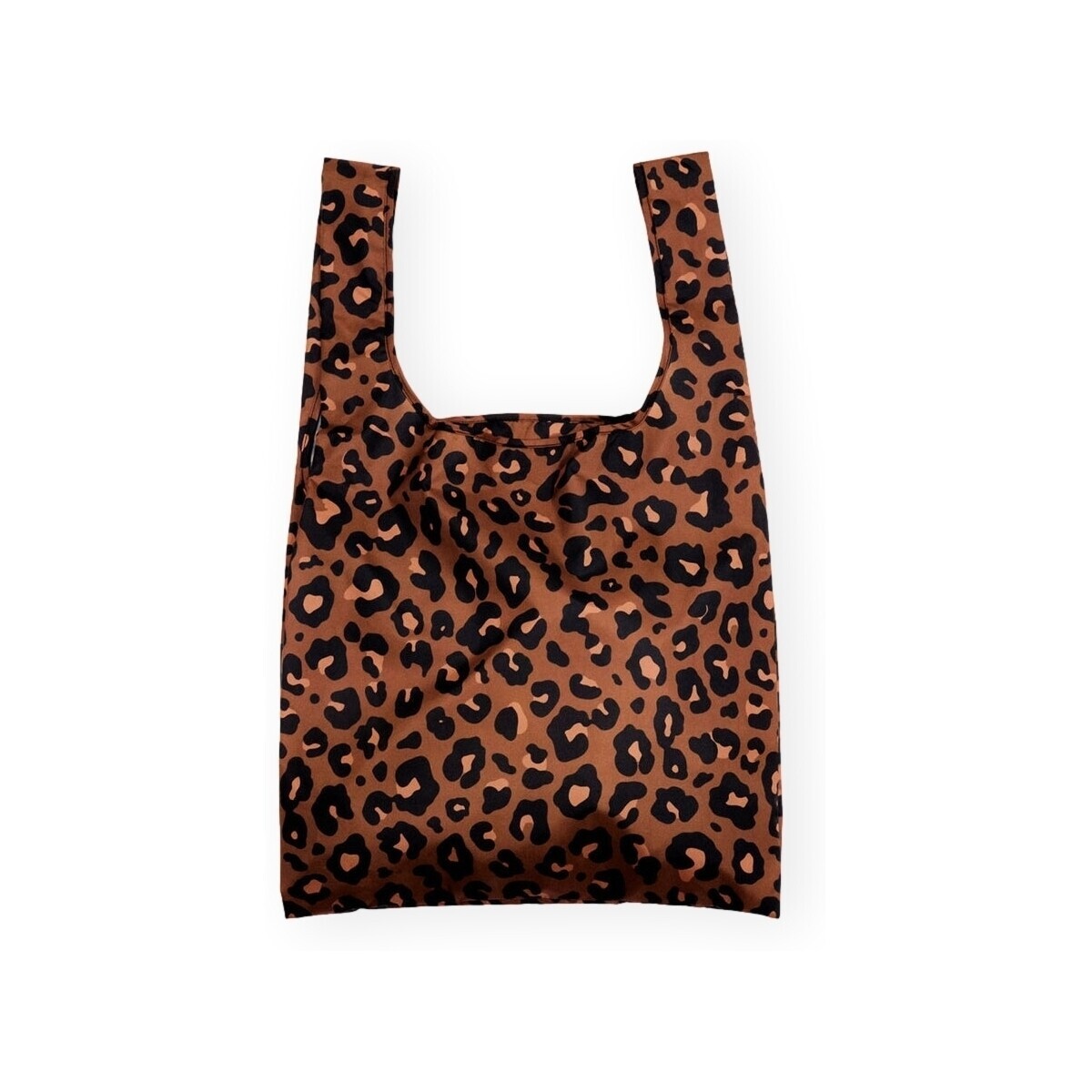 Original Duckhead  Leopard Bag  Hnědá